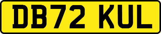 DB72KUL