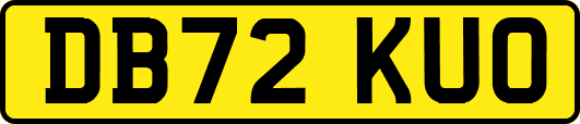 DB72KUO