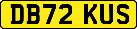 DB72KUS