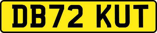 DB72KUT