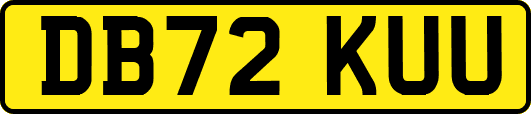 DB72KUU