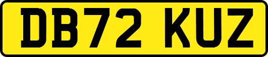 DB72KUZ