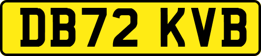 DB72KVB