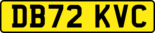 DB72KVC