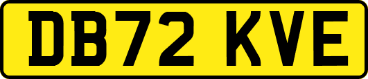 DB72KVE