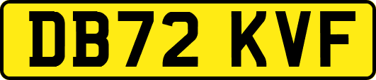 DB72KVF