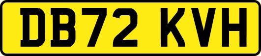 DB72KVH