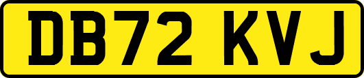DB72KVJ