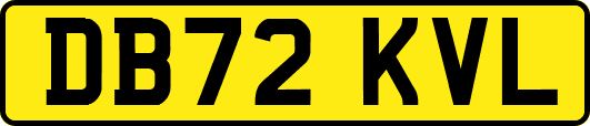 DB72KVL