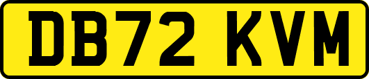 DB72KVM