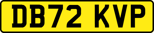 DB72KVP