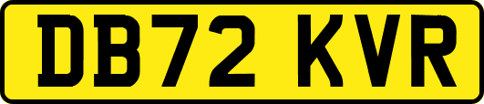 DB72KVR