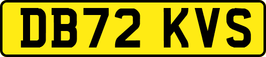 DB72KVS