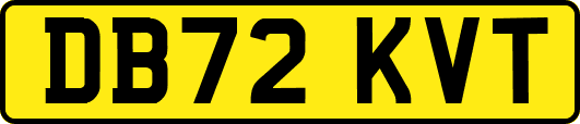 DB72KVT