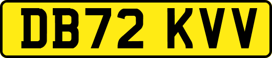 DB72KVV