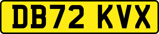 DB72KVX