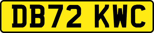 DB72KWC