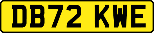 DB72KWE