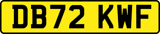 DB72KWF
