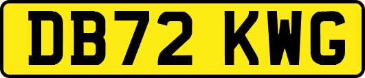 DB72KWG