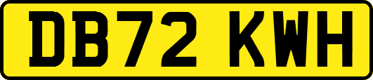 DB72KWH