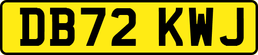 DB72KWJ