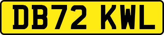 DB72KWL
