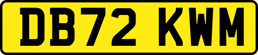 DB72KWM