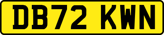 DB72KWN