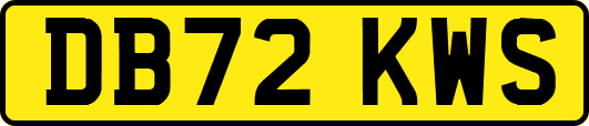 DB72KWS