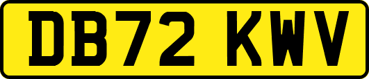 DB72KWV