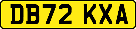 DB72KXA