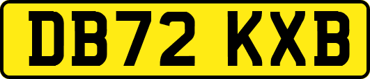 DB72KXB