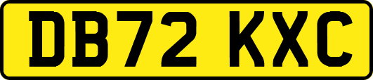 DB72KXC