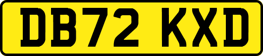 DB72KXD