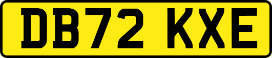 DB72KXE