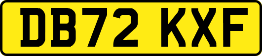 DB72KXF
