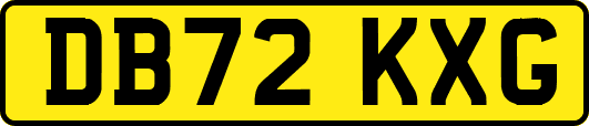 DB72KXG