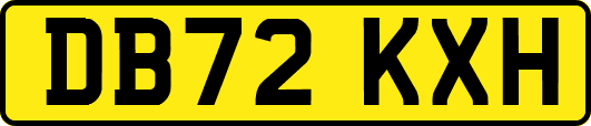 DB72KXH