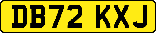 DB72KXJ