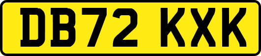DB72KXK