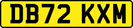 DB72KXM