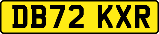 DB72KXR