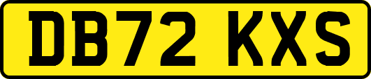 DB72KXS