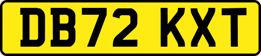DB72KXT