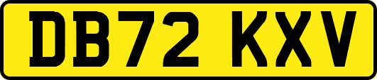 DB72KXV