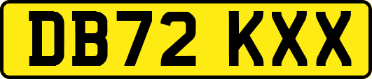 DB72KXX