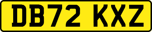 DB72KXZ