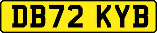 DB72KYB