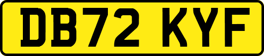 DB72KYF